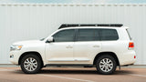 The Blanca (2008-2021 Toyota Land Cruiser 200 Series Roof Rack)