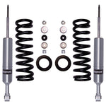 Bilstein 03-09 Lexus GX470 / 05-21 Toyota Tacoma B8 6112 Front