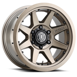 REBOUND PRO / BRONZE 17x8.50 6x5.5