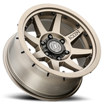 REBOUND PRO / BRONZE 17x8.50 6x5.5