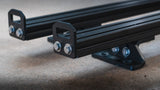 Roof Track Load Bar System (Pair)